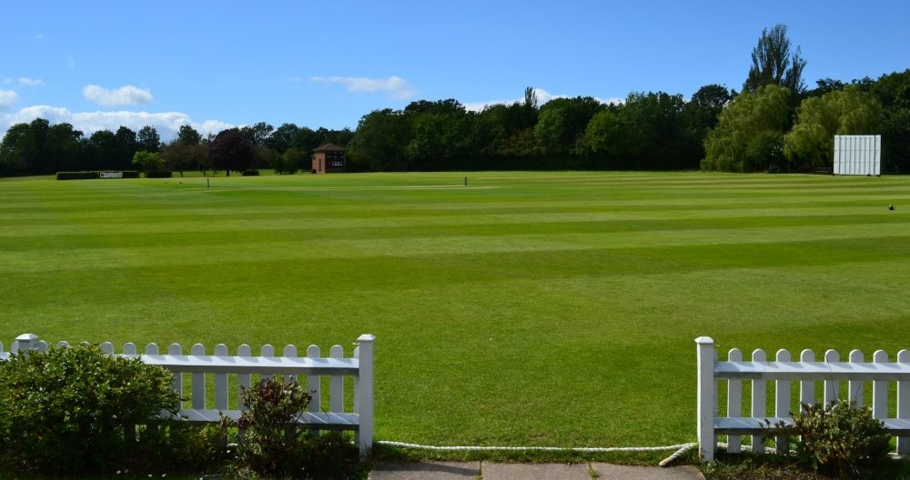 Harrow Cricket Club